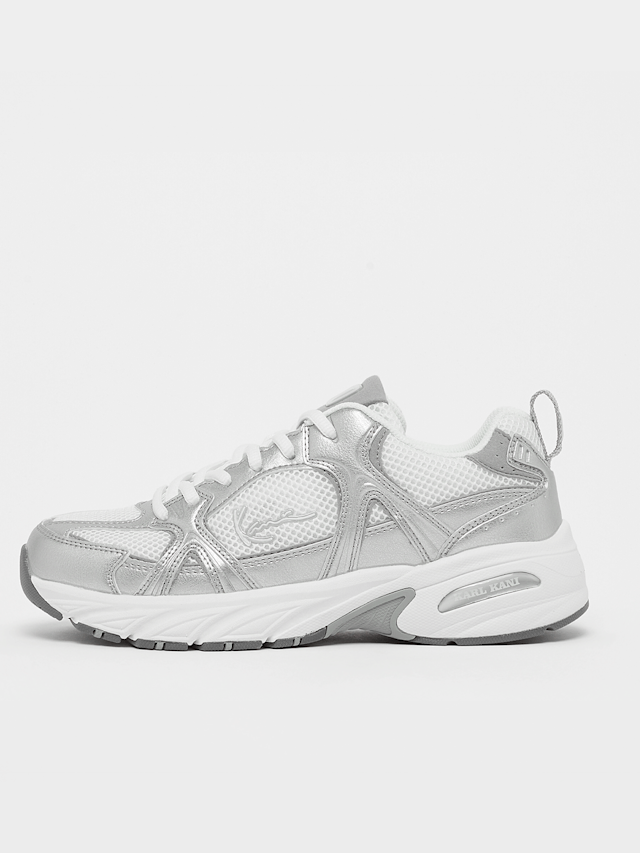 Karl Kani, Prime Runner, white, Image 1 of 7