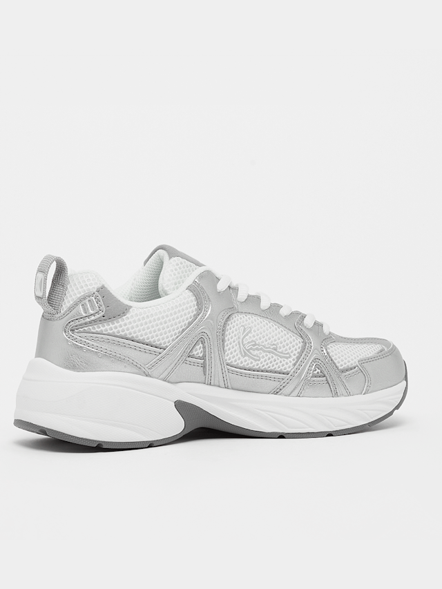Karl Kani, Prime Runner, white, Image 3 of 7