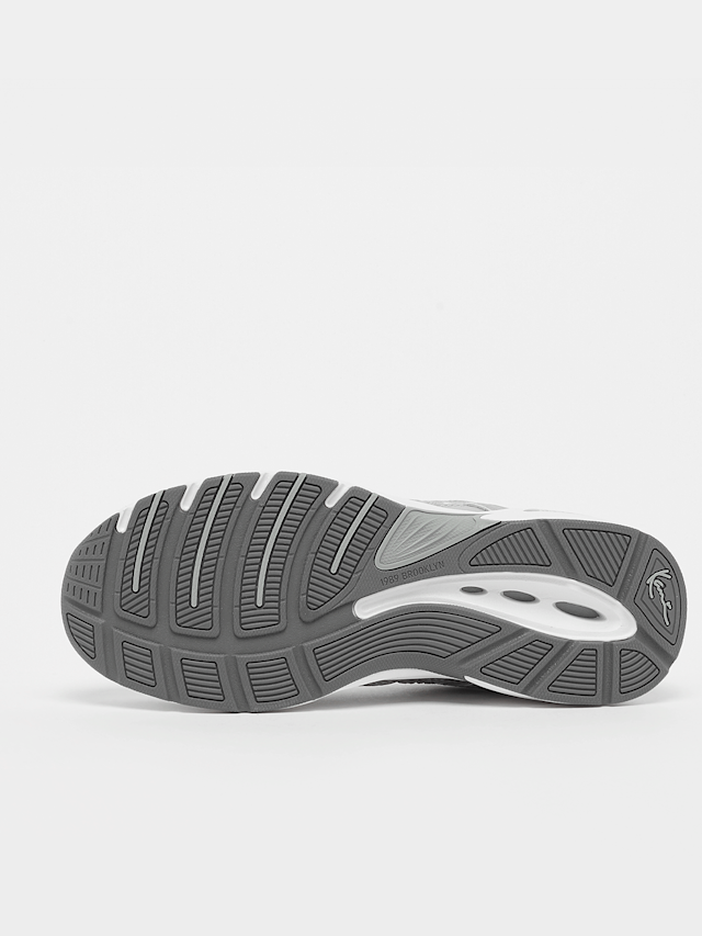 Karl Kani, Prime Runner, white, Image 4 of 7