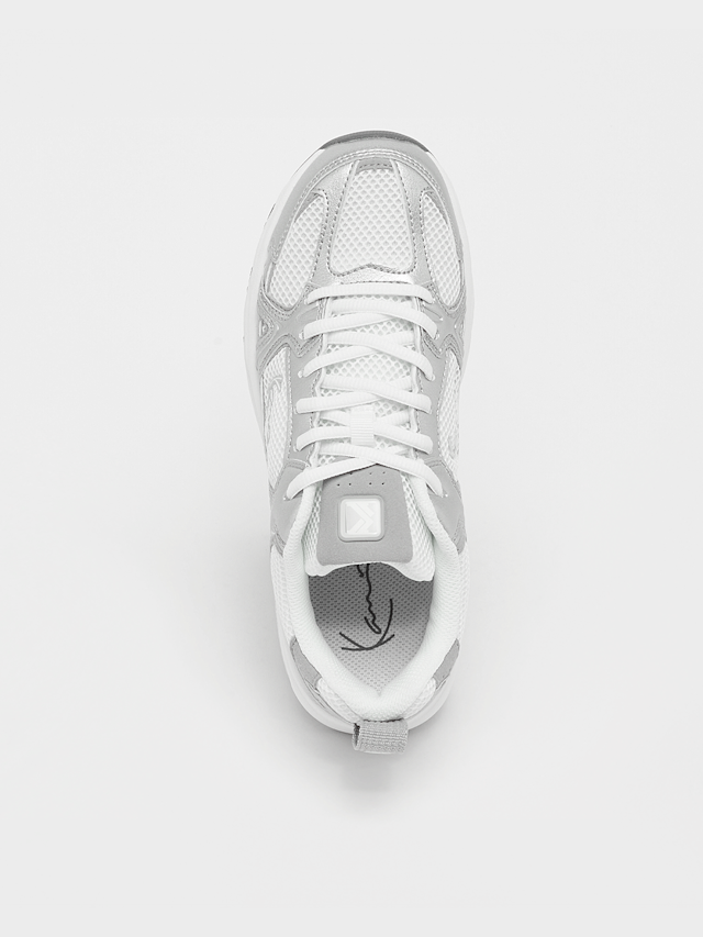 Karl Kani, Prime Runner, white, Image 5 of 7