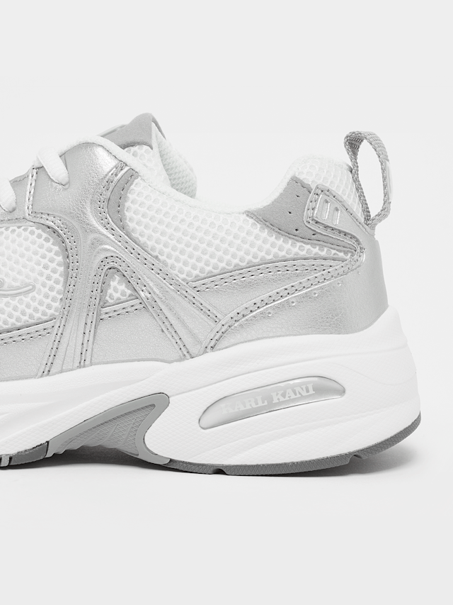 Karl Kani, Prime Runner, white, Image 6 of 7