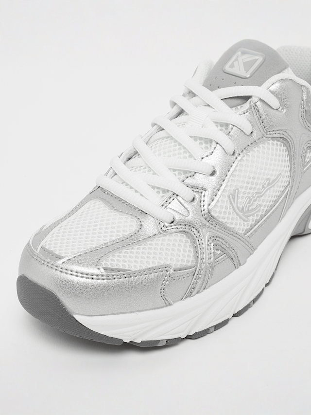Karl Kani, Prime Runner, white, Image 7 of 7