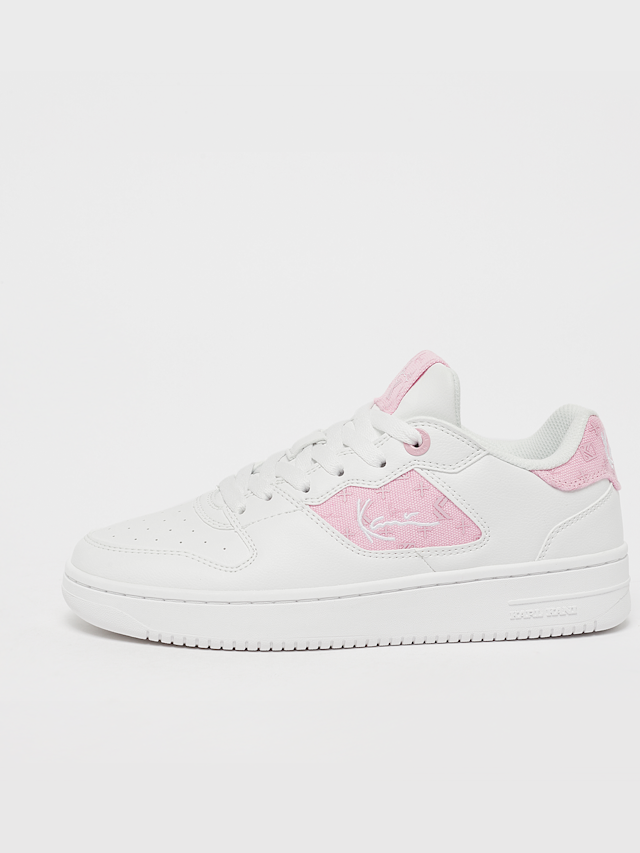 Karl Kani, 89 Classic (GS), white, Image 1 of 6