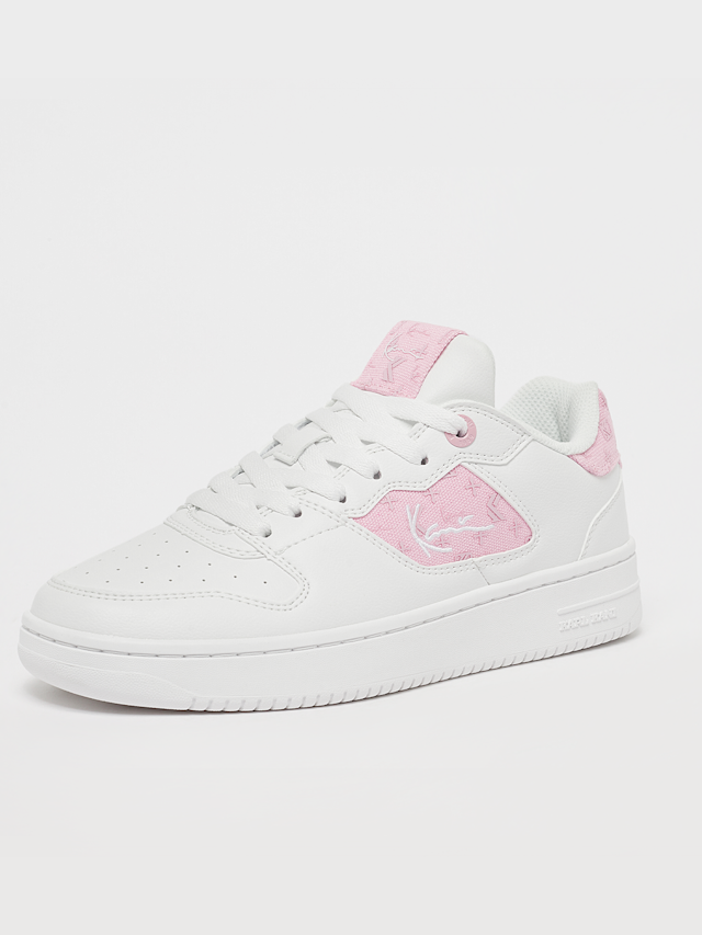 Karl Kani, 89 Classic (GS), white, Image 2 of 6