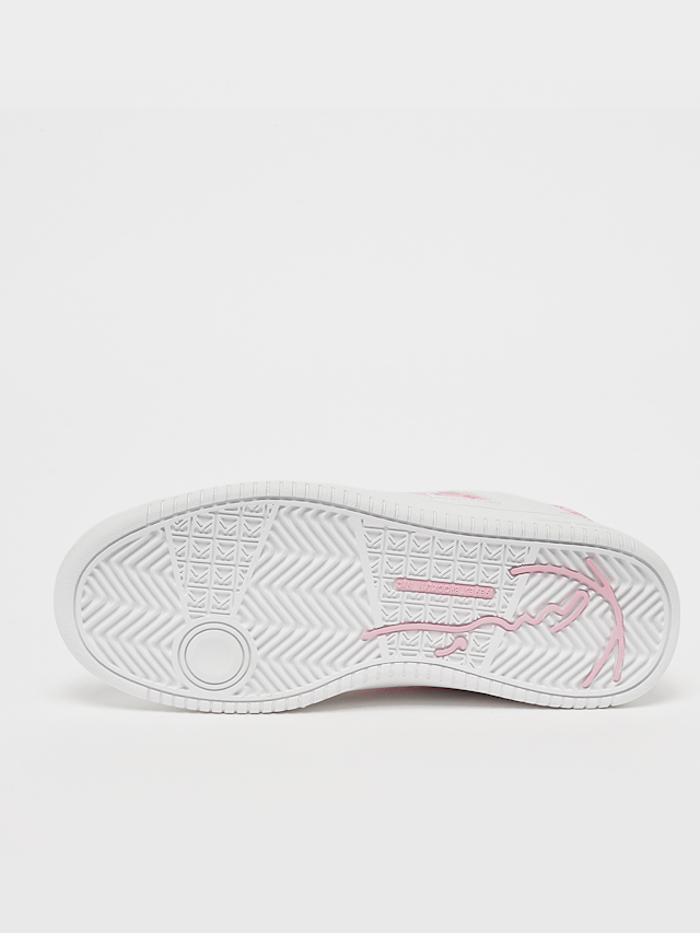 Karl Kani, 89 Classic (GS), white, Image 4 of 6