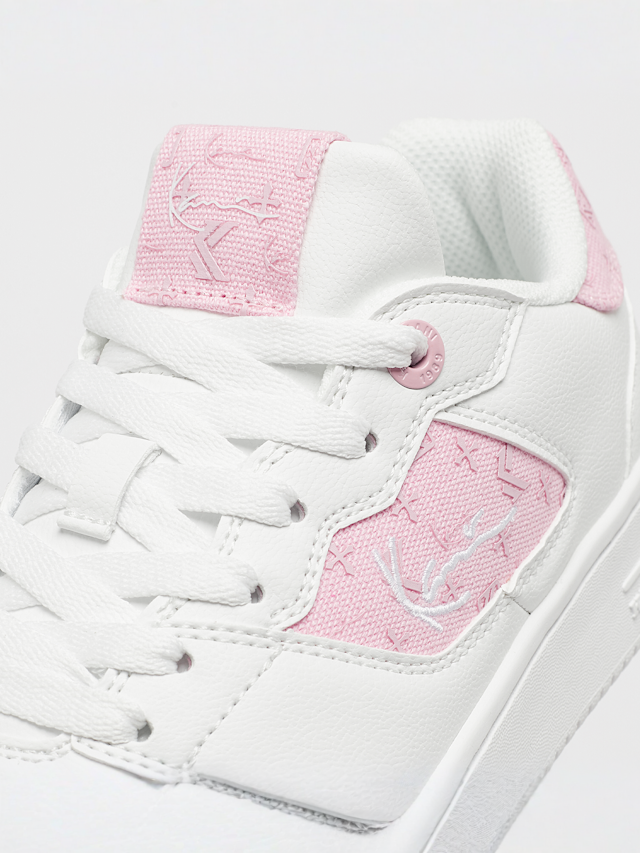 Karl Kani, 89 Classic (GS), white, Image 6 of 6