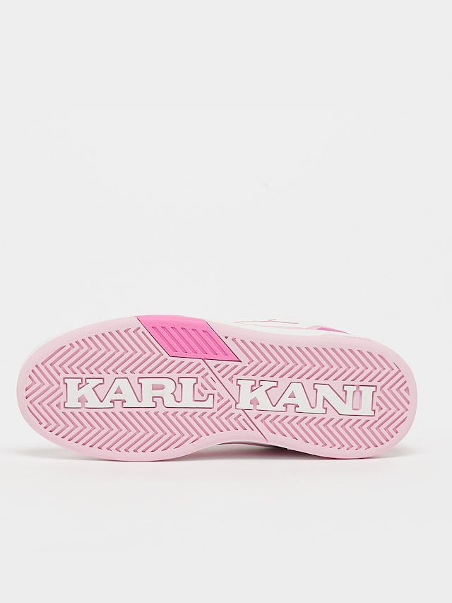 Karl Kani, LXRY 2K (GS), light pink, Image 4 of 7