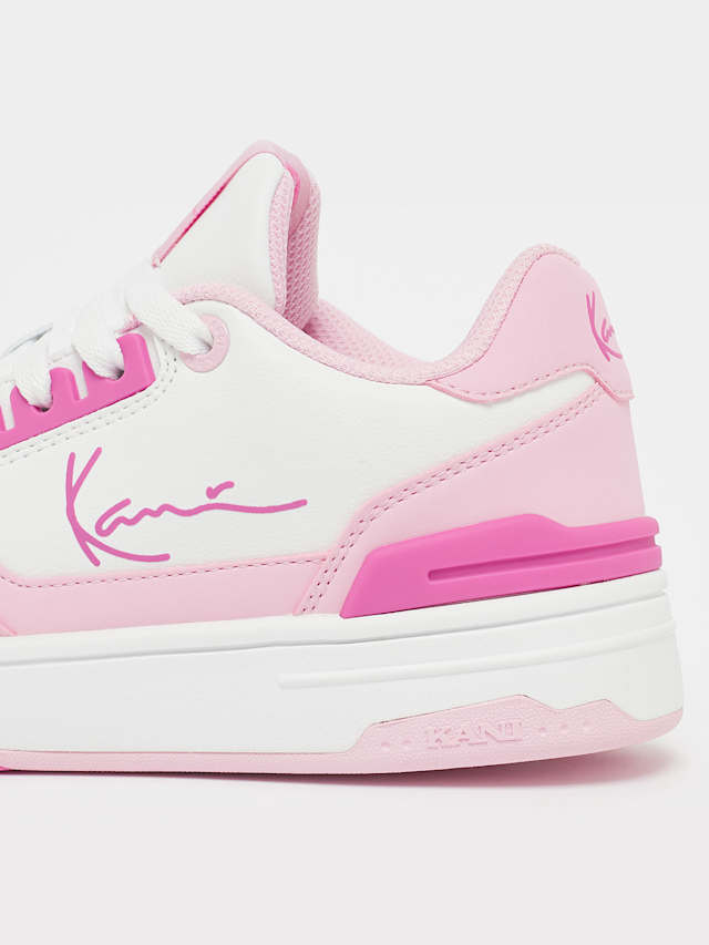 Karl Kani, LXRY 2K (GS), light pink, Image 6 of 7