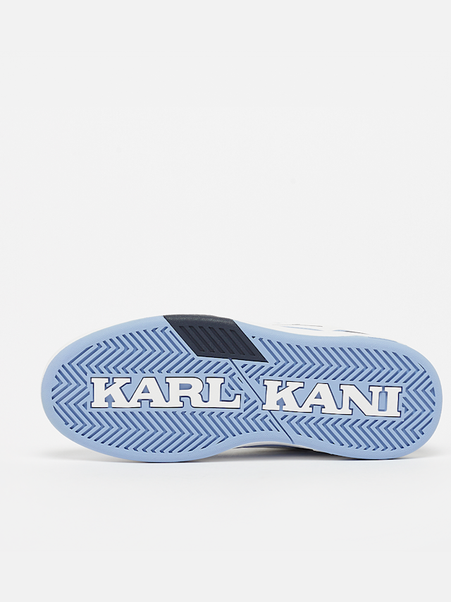 Karl Kani, LXRY 2K (GS), blue, Image 4 of 7