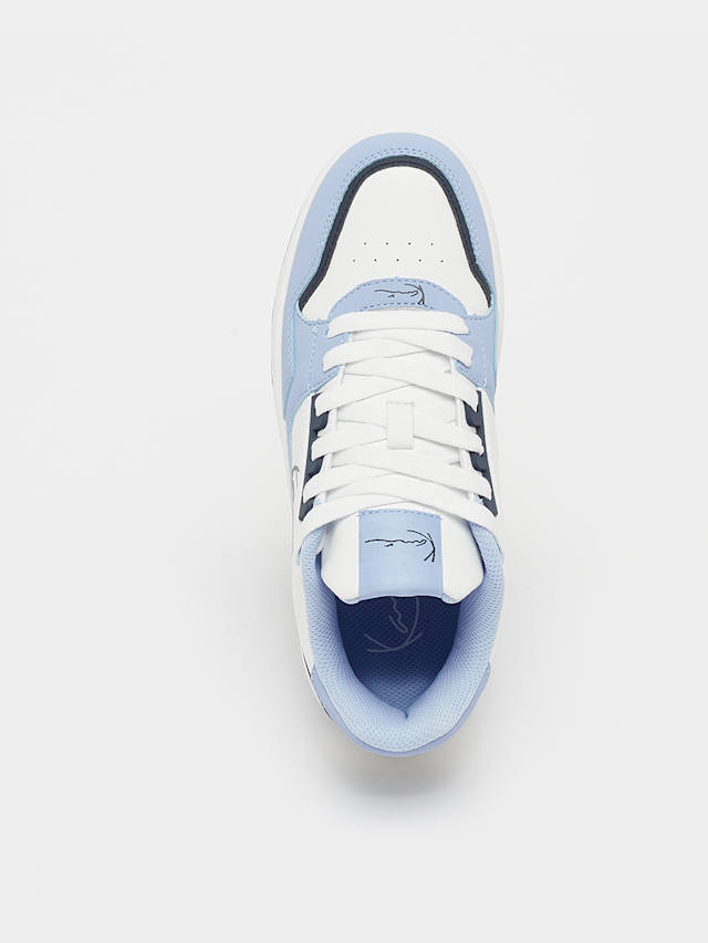 Karl Kani, LXRY 2K (GS), blue, Image 5 of 7