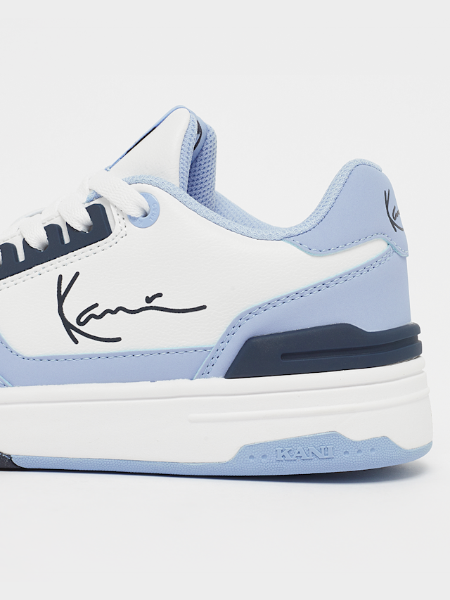 Karl Kani, LXRY 2K (GS), blue, Image 6 of 7