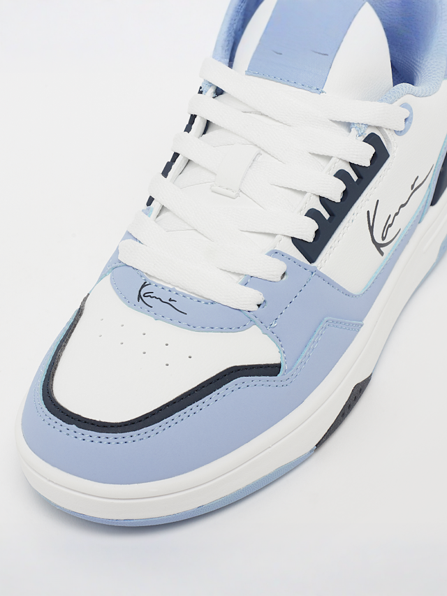 Karl Kani, LXRY 2K (GS), blue, Image 7 of 7