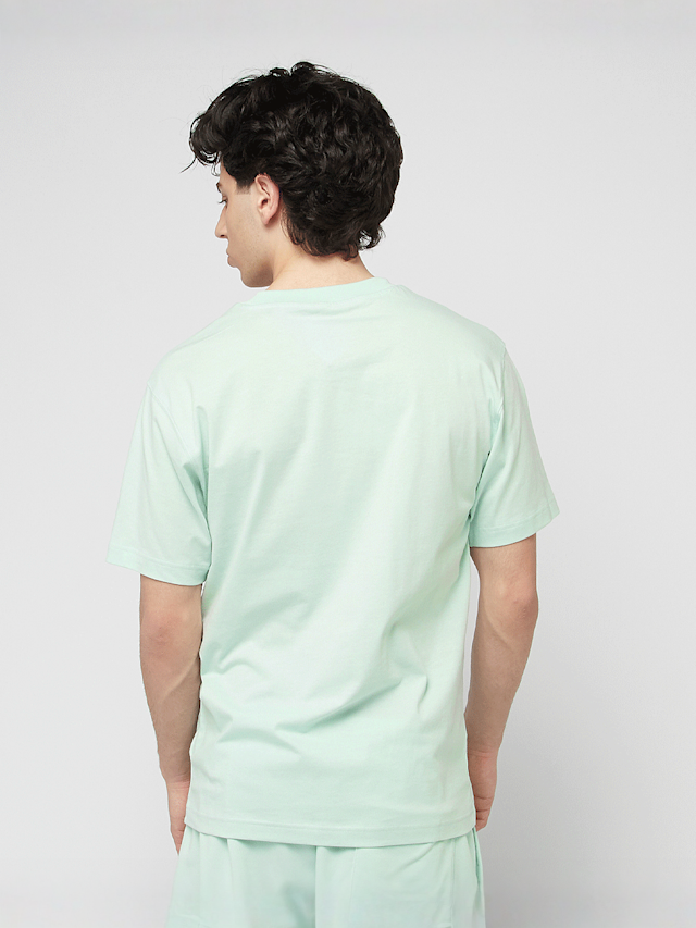 New Balance, Sport Essentials Cotton T-Shirt, green, Image 2 of 4