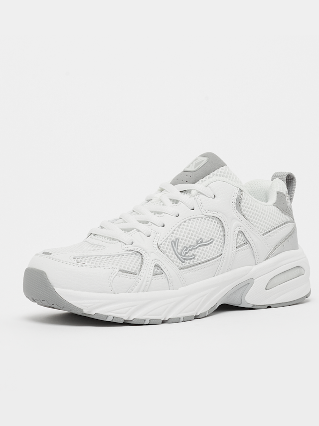 Karl Kani, Prime Runner (GS), white, Image 2 of 7
