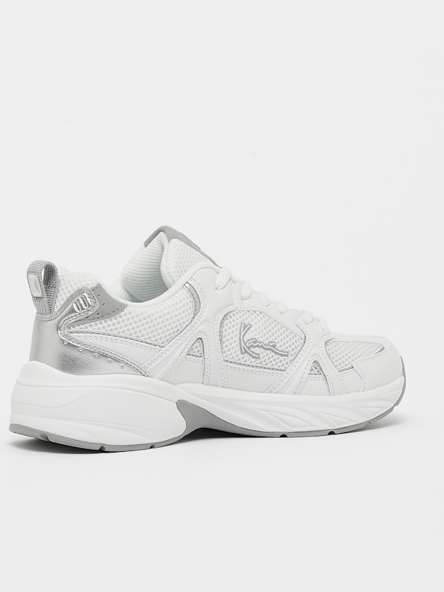 Karl Kani, Prime Runner (GS), white, Image 3 of 7