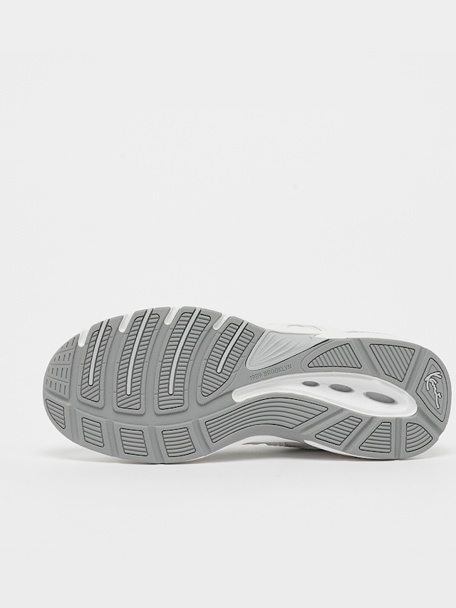 Karl Kani, Prime Runner (GS), white, Image 4 of 7