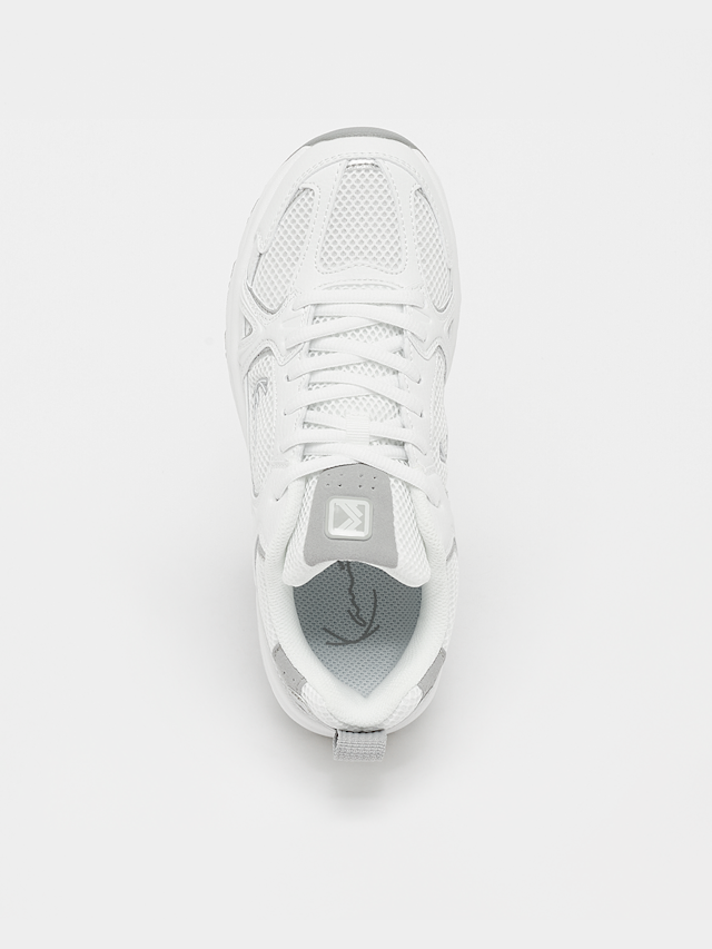 Karl Kani, Prime Runner (GS), white, Image 5 of 7