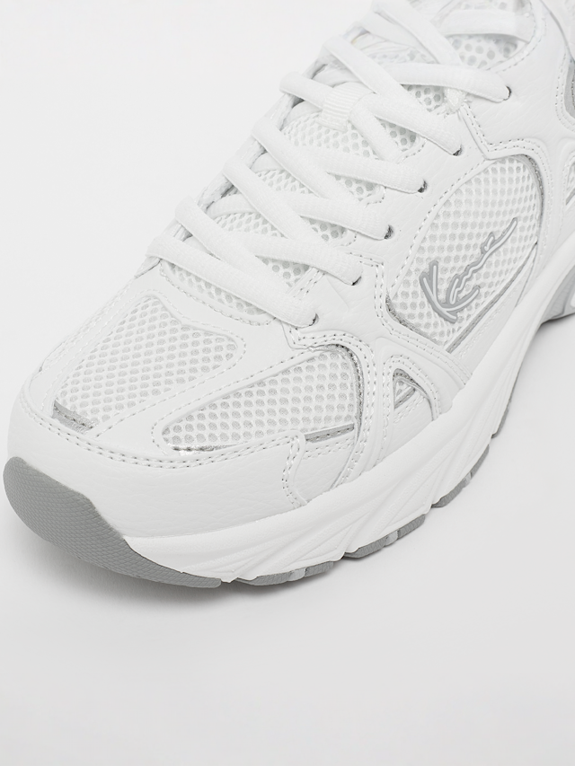 Karl Kani, Prime Runner (GS), white, Image 7 of 7