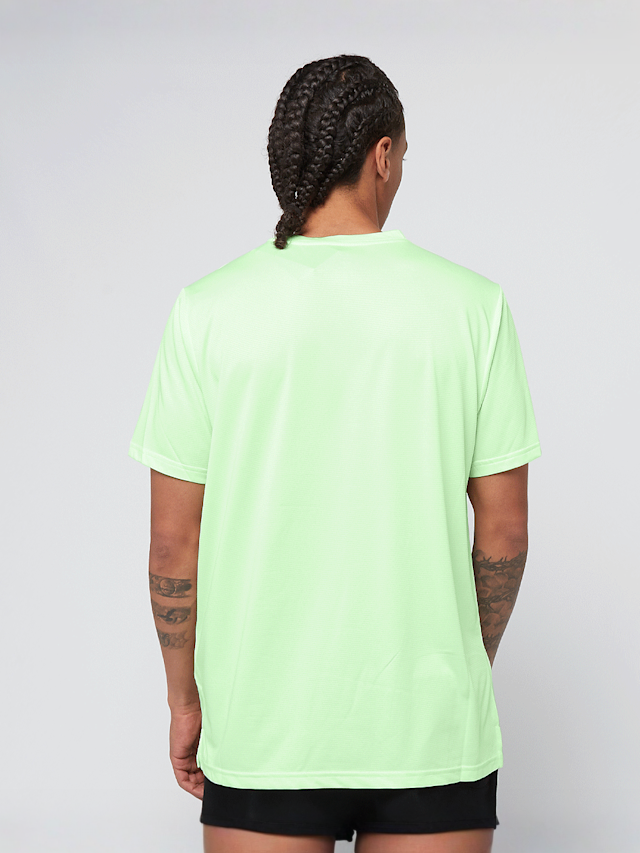 New Balance, Training T-Shirt, green, Image 2 of 4