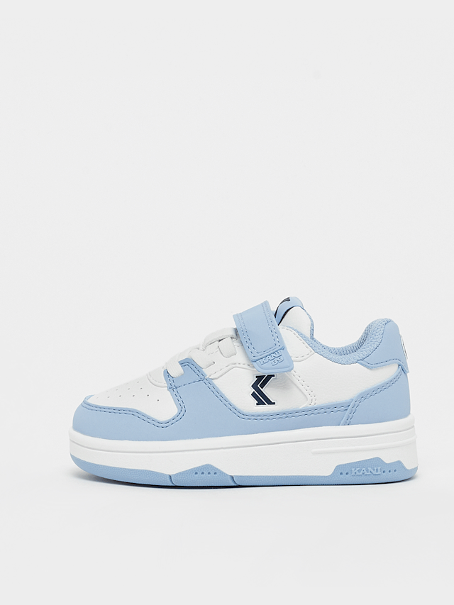 Karl Kani, 89 2K (TD), white, Image 1 of 7