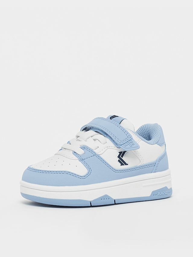 Karl Kani, 89 2K (TD), white, Image 2 of 7