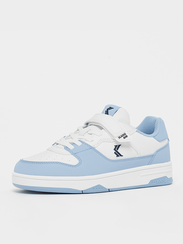 Karl Kani, 89 2K (PS), white, Image 2 of 7