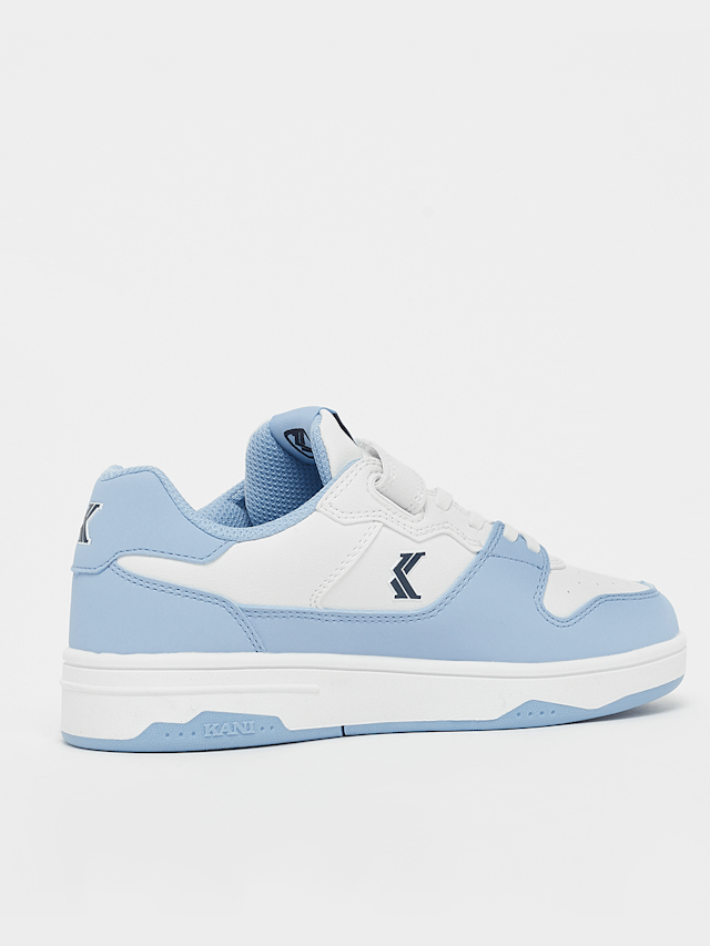 Karl Kani, 89 2K (PS), white, Image 3 of 7