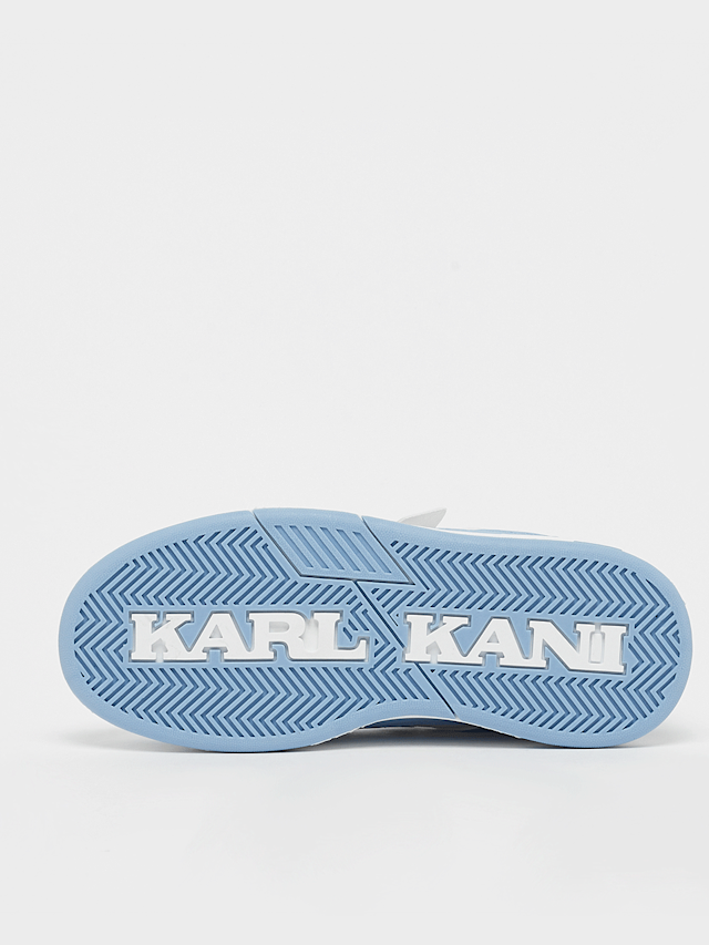 Karl Kani, 89 2K (PS), white, Image 4 of 7