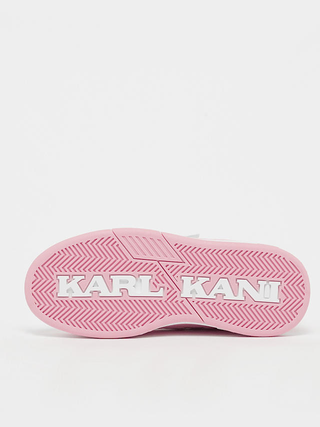 Karl Kani, 89 2K (PS), white, Image 4 of 7