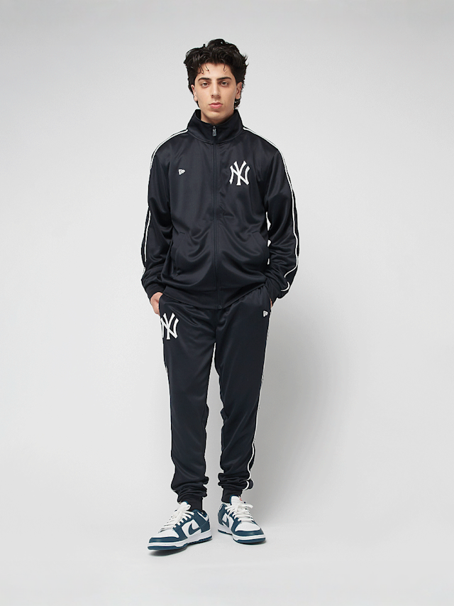New Era, MLB Poly Track Set New York Yankees, blue, Image 1 of 10