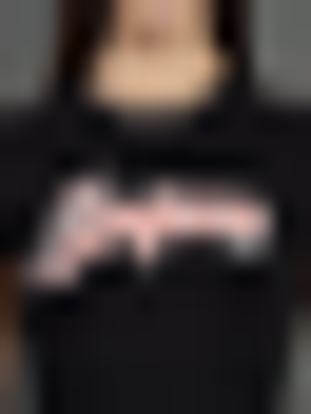 SNIPES, Snipes Varsity Raglan Tight Tee, black, Image 3 of 5