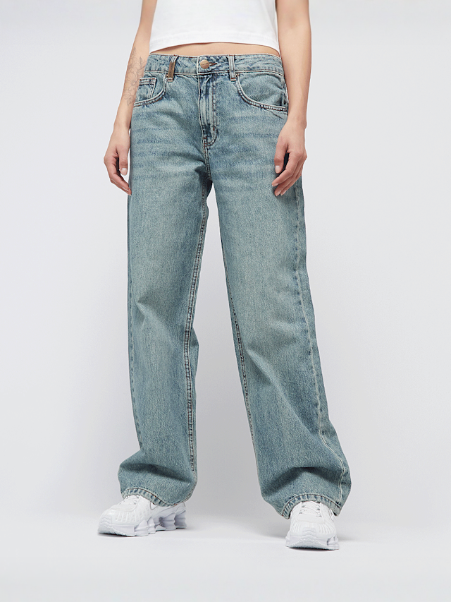 2Y STUDIOS, Naya Basic Jeans, blue, Image 1 of 5