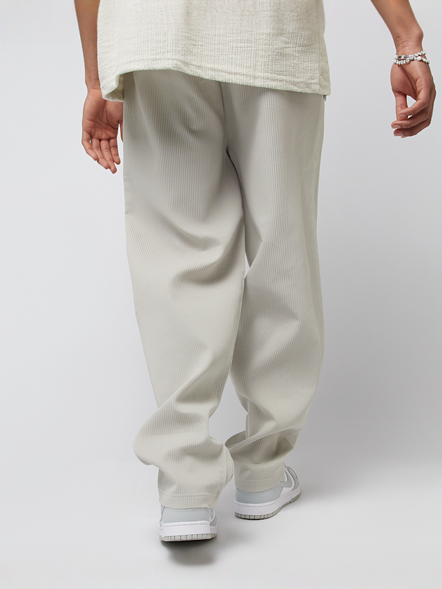 Pegador, Troy Plissee Pants, beige, Image 2 of 4
