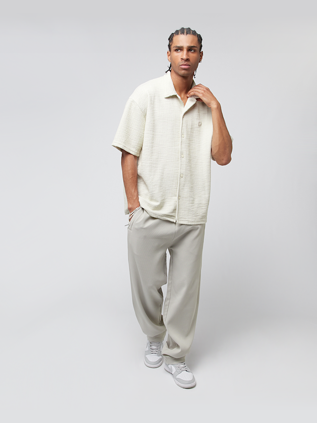 Pegador, Troy Plissee Pants, beige, Image 4 of 4
