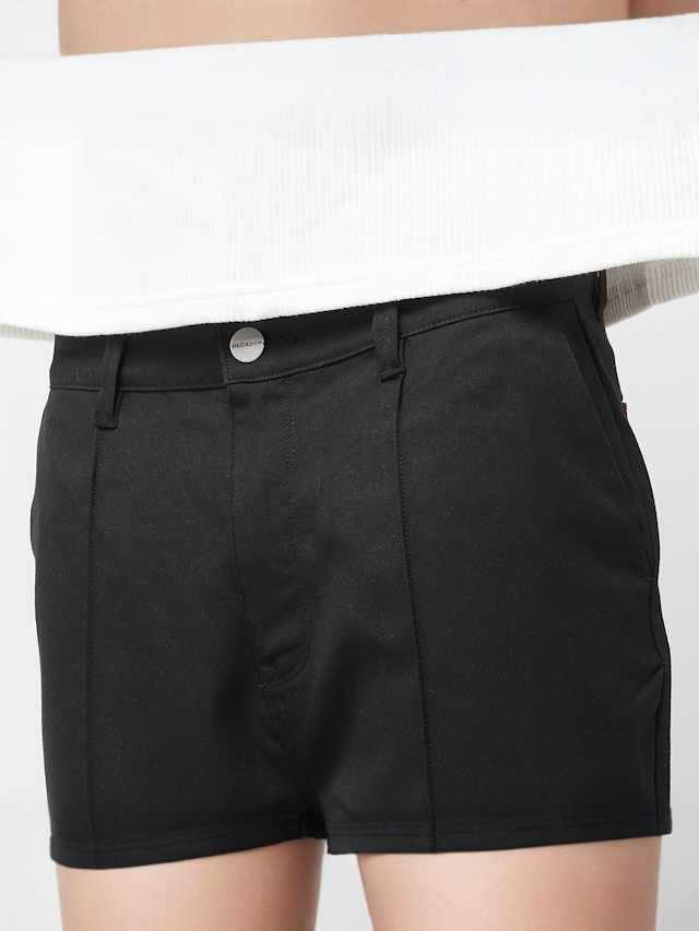 Pegador, Guider Regular Suit Pants, black, Image 3 of 5