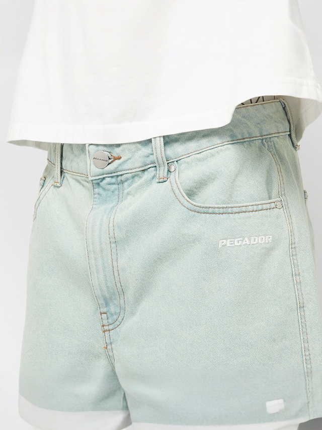 Pegador, Kolar Jorts, blue, Image 3 of 5