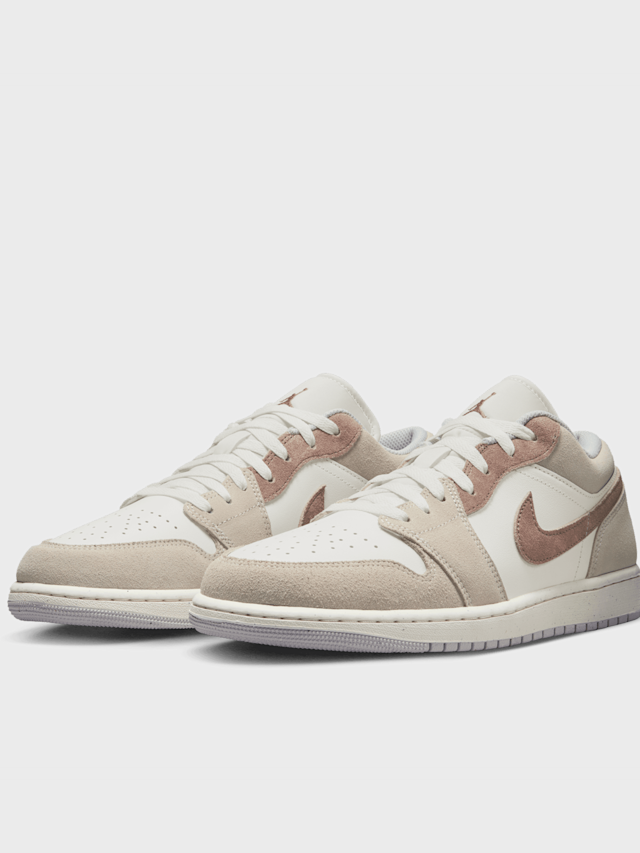 Jordan, Air Jordan 1 Low SE, brown, Image 4 of 8