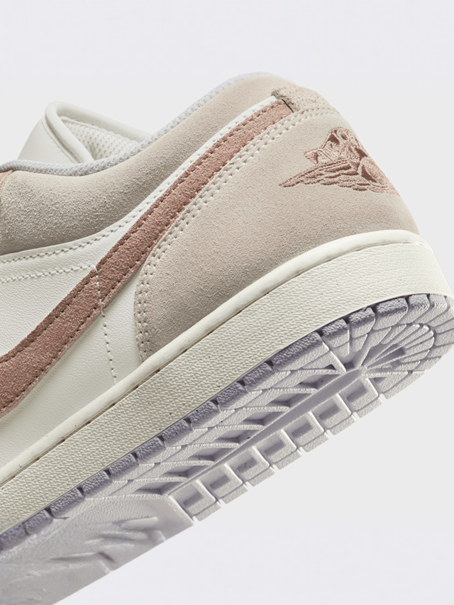 Jordan, Air Jordan 1 Low SE, brown, Image 8 of 8