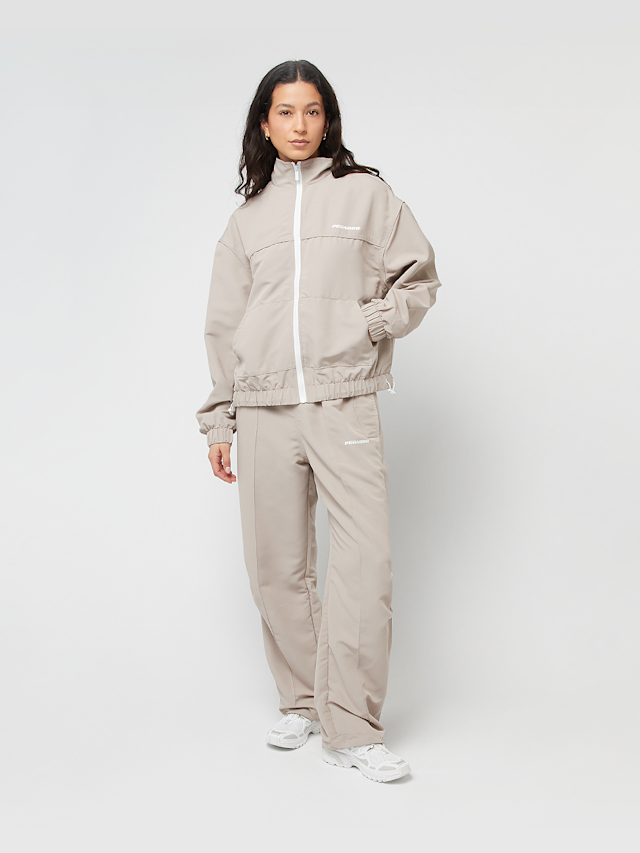 Pegador, Leonie Track Pants, beige, Image 5 of 6