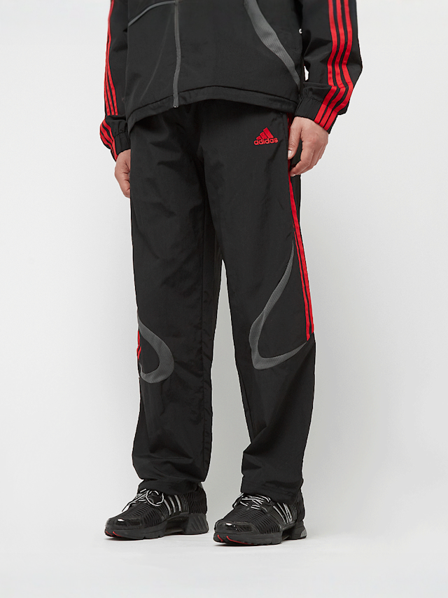 adidas Originals, Climacool Track Pants, black, Image 1 of 7