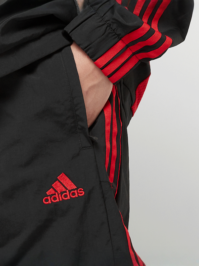 adidas Originals, Climacool Track Pants, black, Image 5 of 7