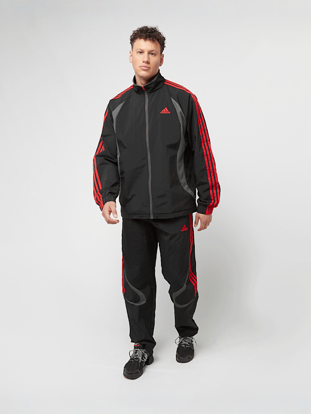 adidas Originals, Climacool Track Pants, black, Image 7 of 7
