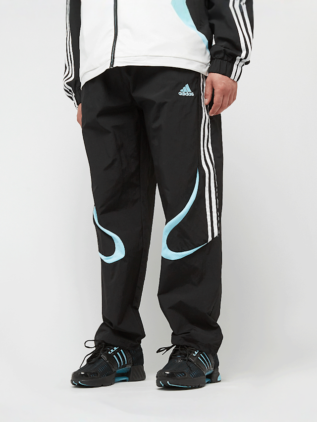 adidas Originals, Climacool Track Pants, black, Image 1 of 6