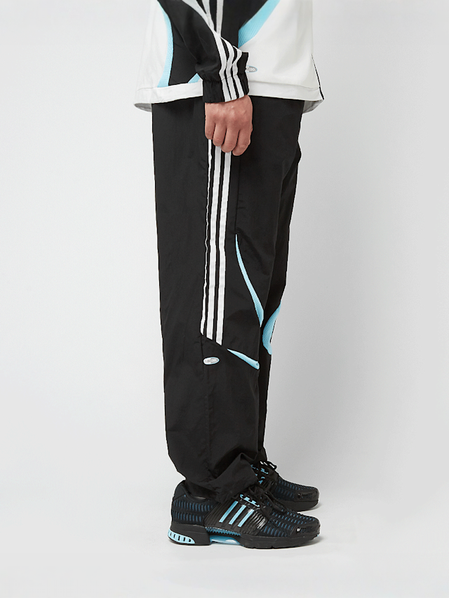 adidas Originals, Climacool Track Pants, black, Image 4 of 6