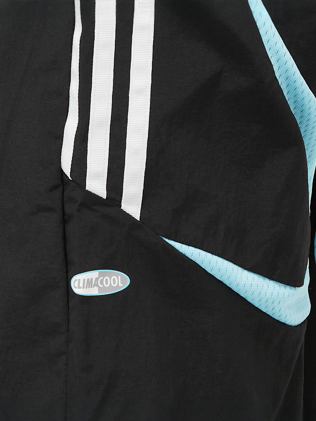 adidas Originals, Climacool Track Pants, black, Image 5 of 6