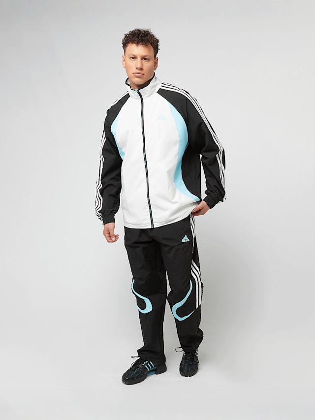 adidas Originals, Climacool Track Pants, black, Image 6 of 6