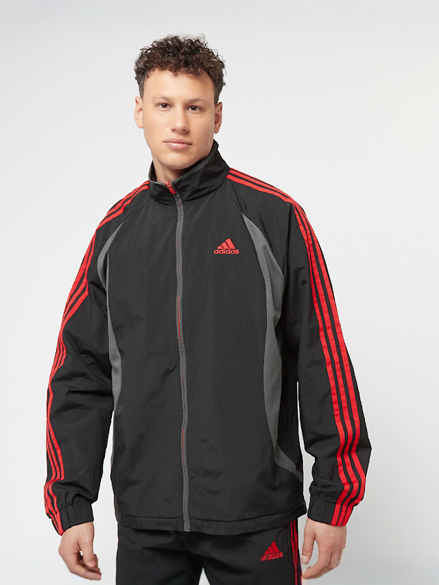adidas Originals, Climacool Track Jacket, black, Image 1 of 8