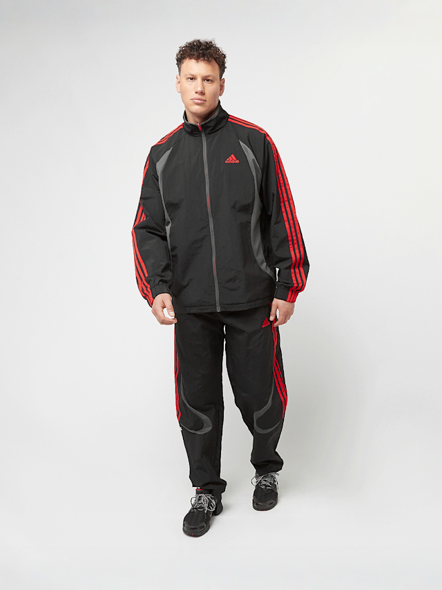 adidas Originals, Climacool Track Jacket, black, Image 8 of 8
