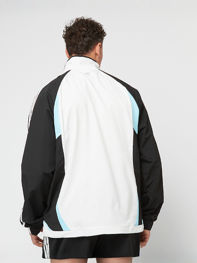 adidas Originals, Climacool Track Jacket, black, Image 2 of 8