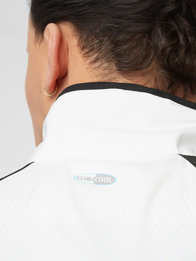 adidas Originals, Climacool Track Jacket, black, Image 6 of 8